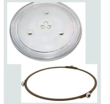 Prato de microondas 20L