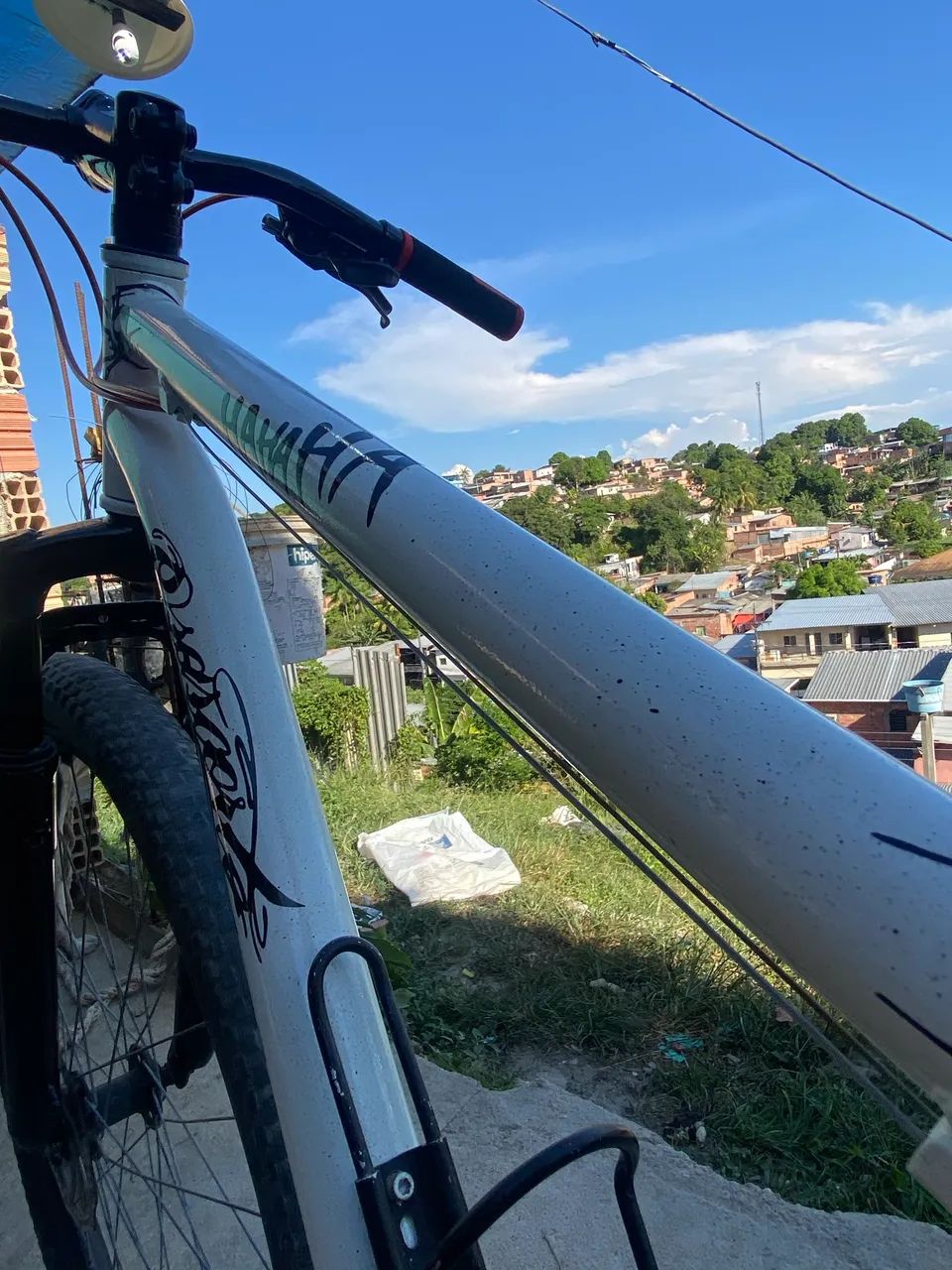 Vendo bike aro 29  - Foto 4
