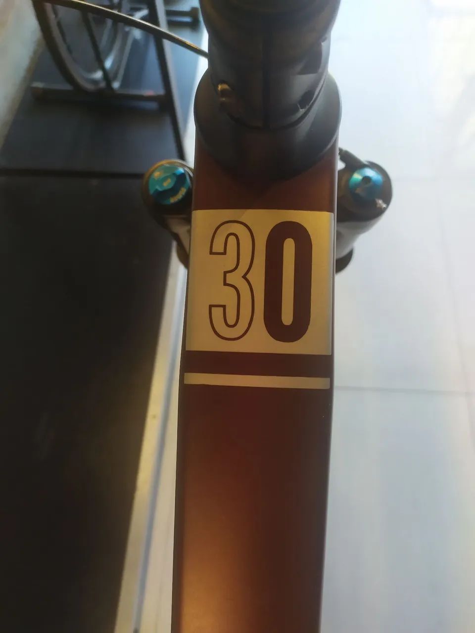 Audax auge 30 - Foto 5