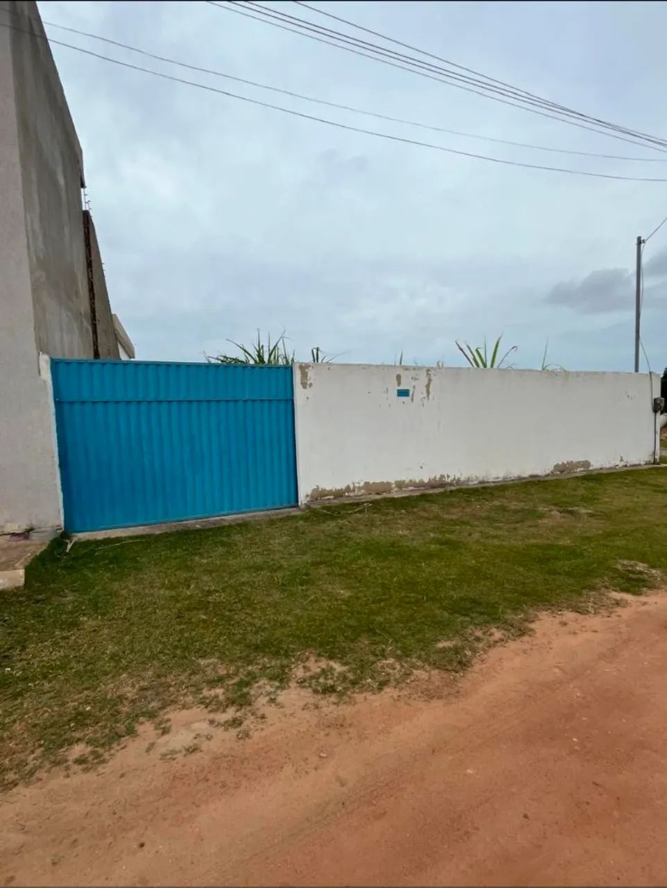 Foto - São João da Barra - 