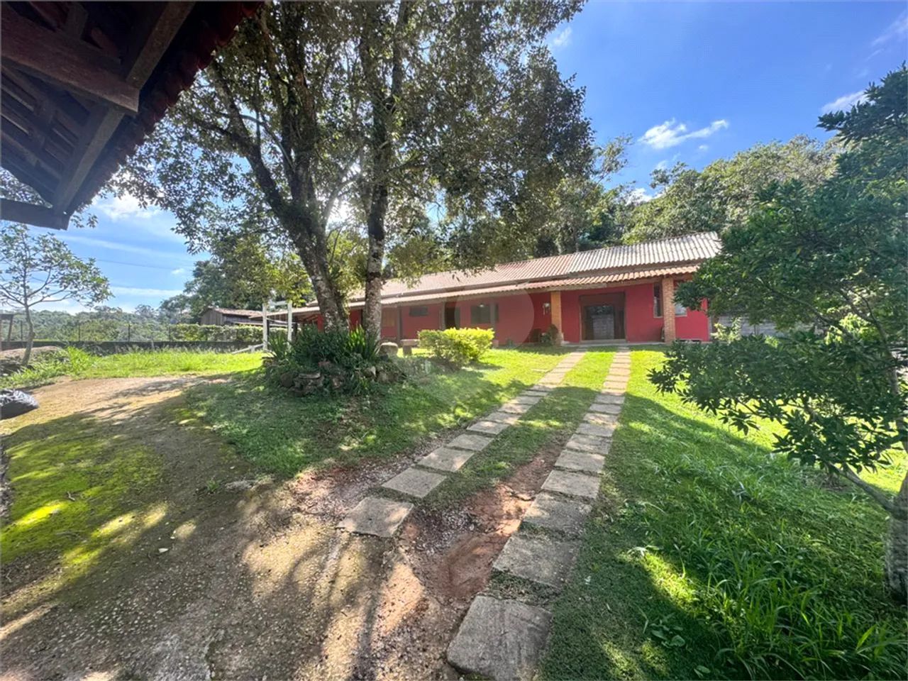 Casa para Locação - Foto 2