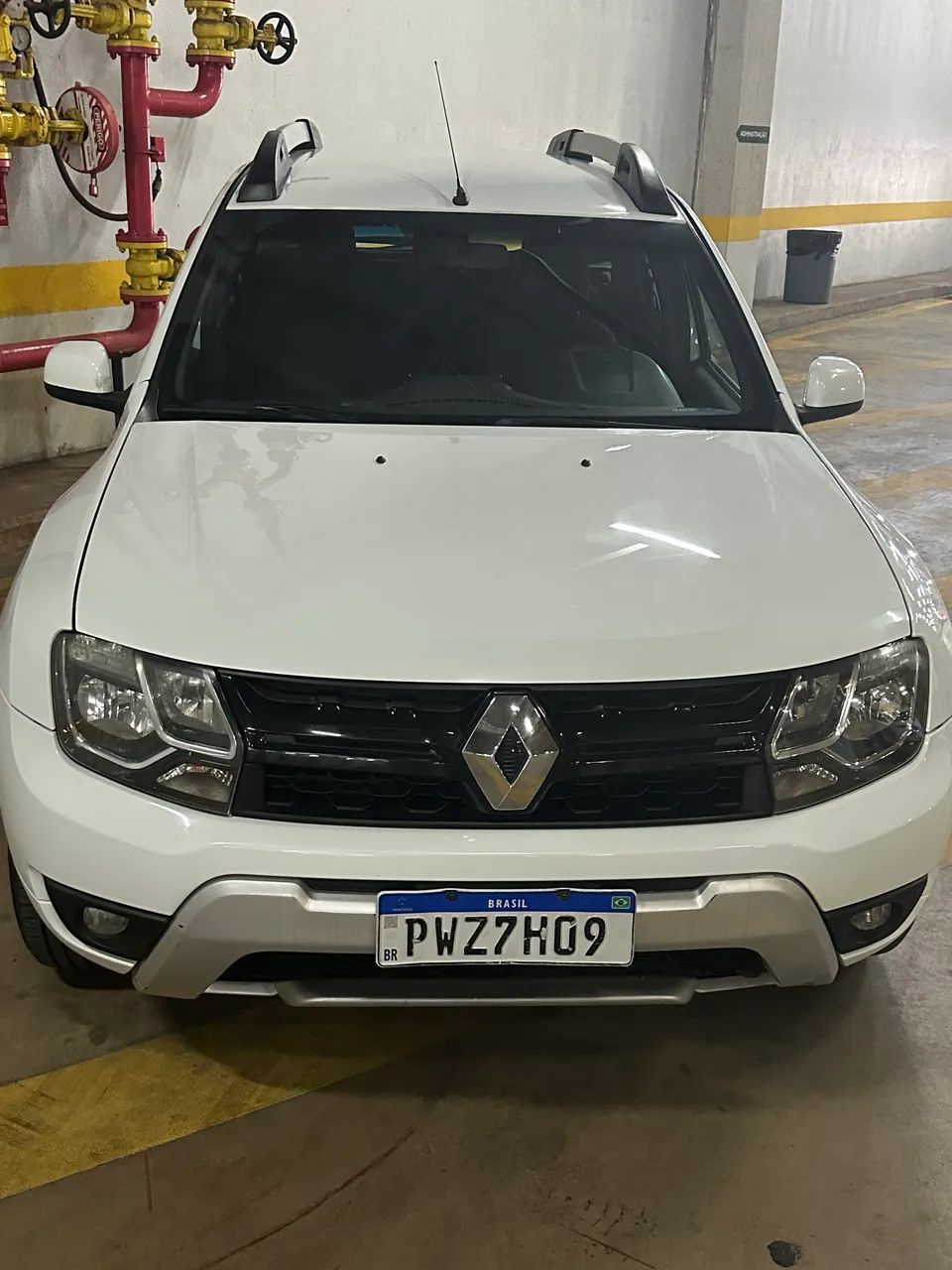 Renault Duster 2016