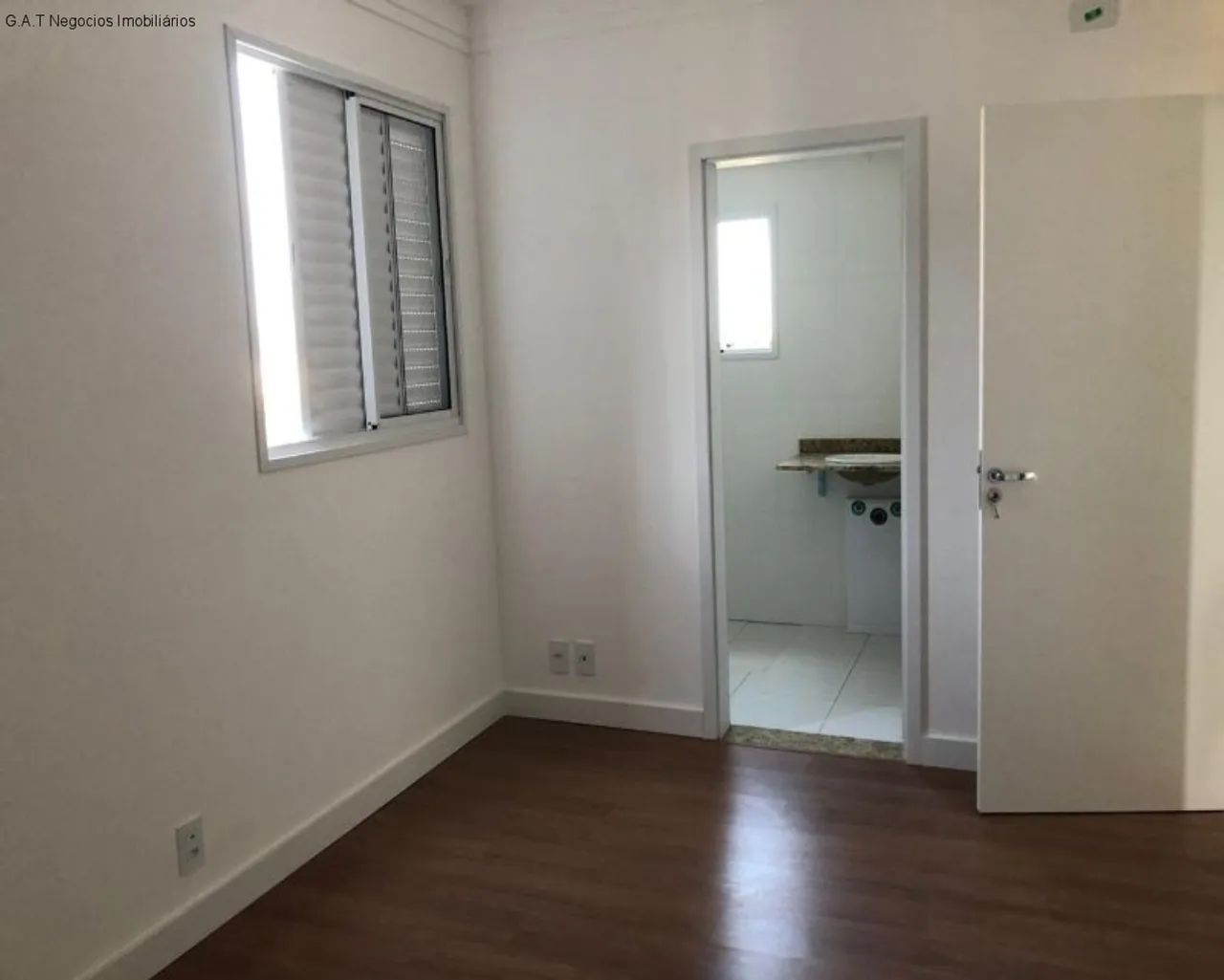 Apartamento à venda em Sorocaba-SP, Edifício Vancouver Homes: 3 quartos, 1 suíte, 2 salas, - Foto 3
