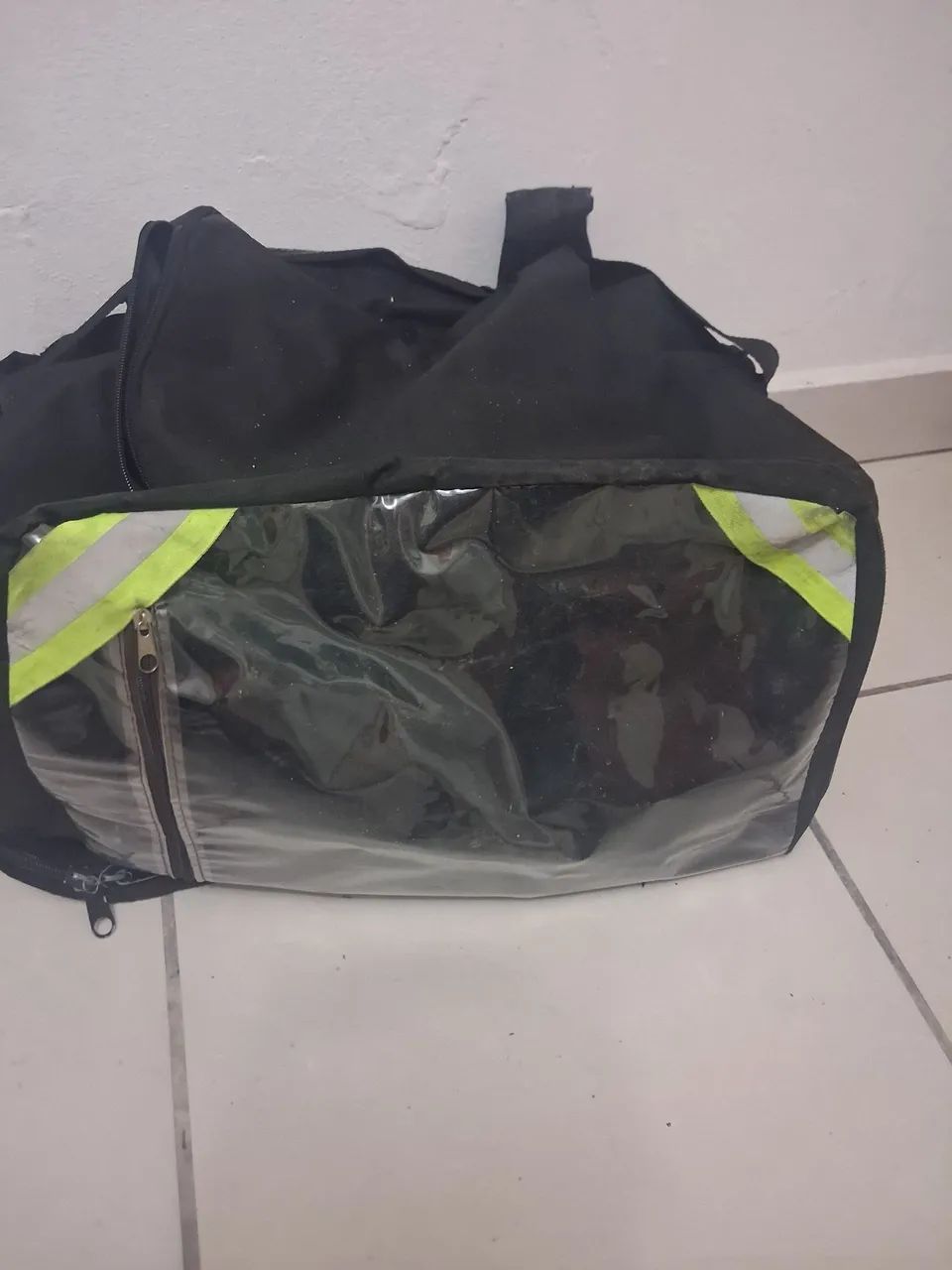 Bag sem isopor impermeável  - Foto 4