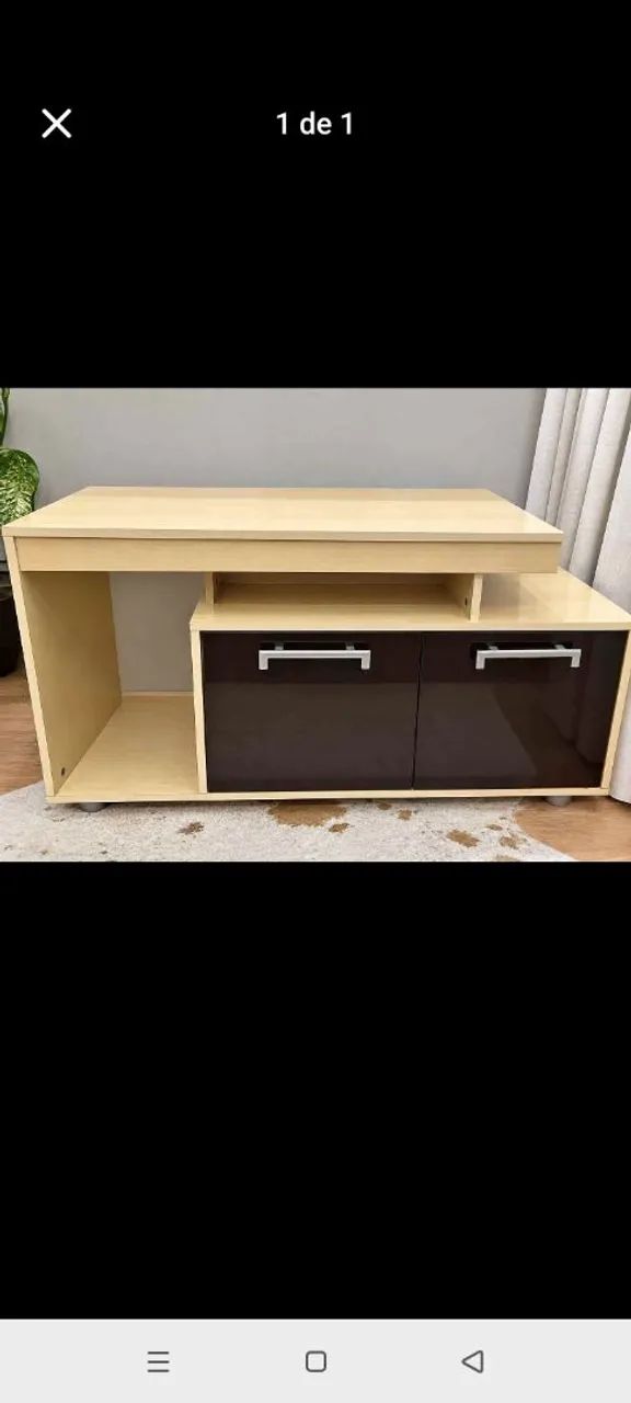 Rack Semi Novo - Foto 2