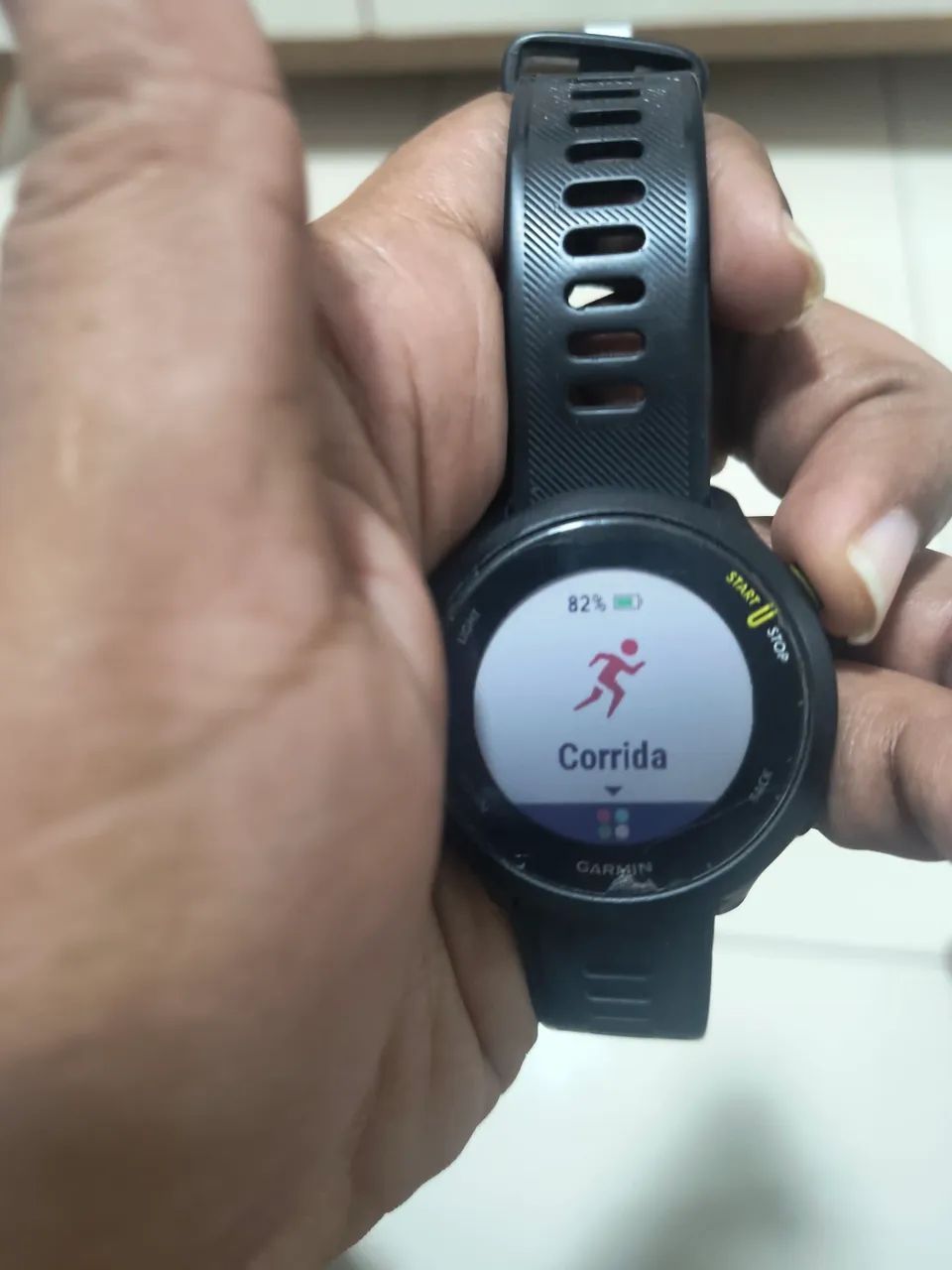 Garmin 55 - Foto 2