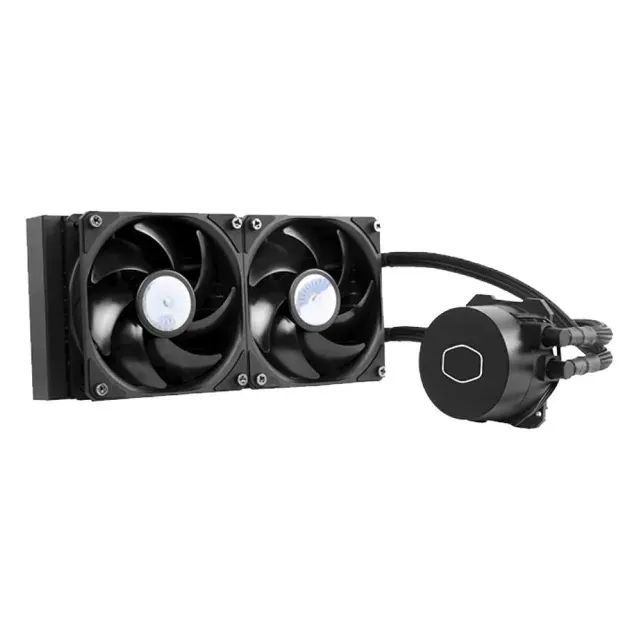 Water Cooler Cooler Master MasterLiquid