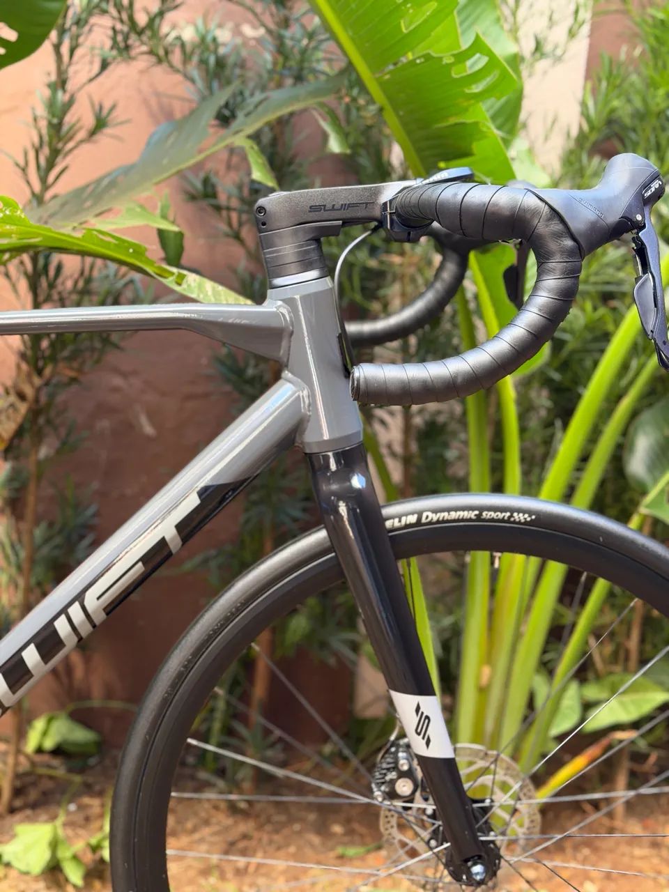 Swift Enduravox Pro Disc  - Foto 4