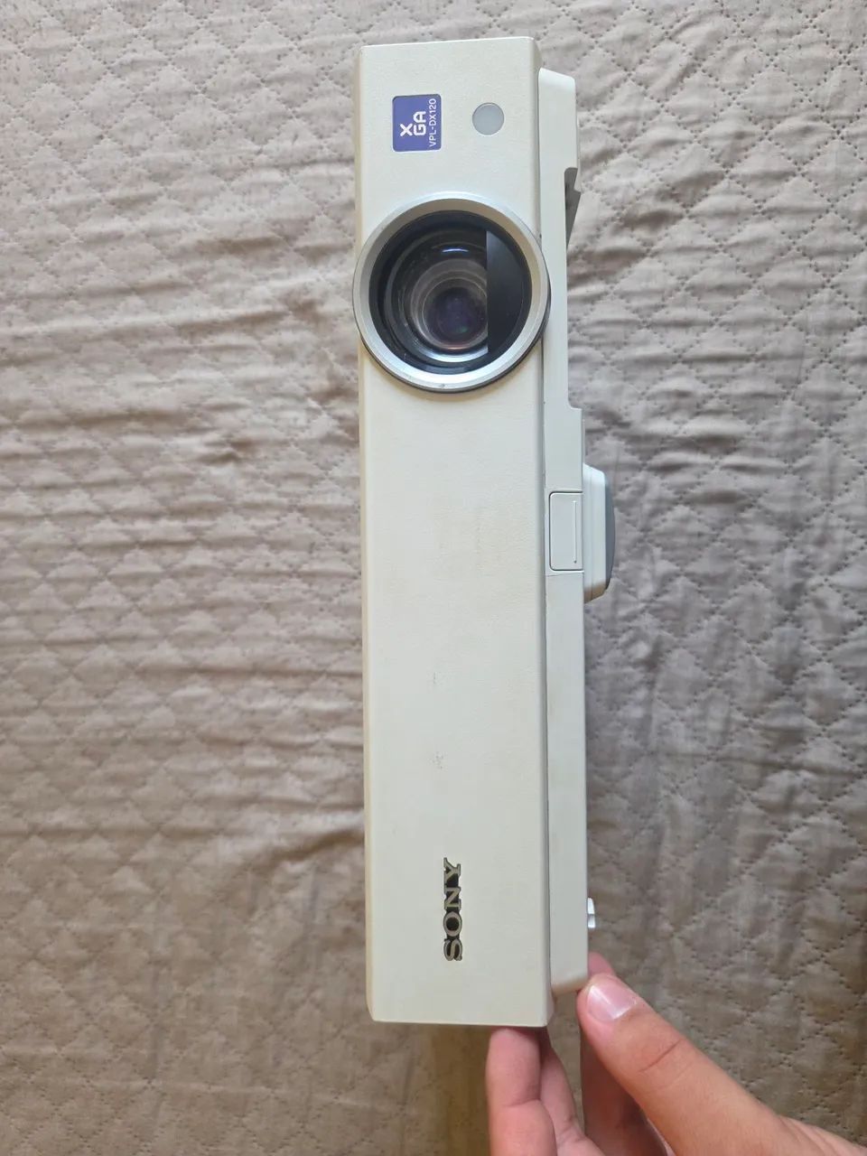 Projetor Sony  - Foto 2