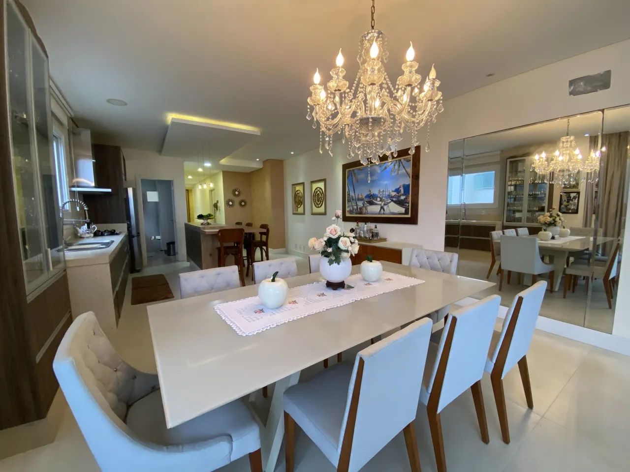 Apartamento para Locação em Florianópolis, INGLESES, 3 dormitórios, 3 suítes, 4 banheiros, - Foto 5