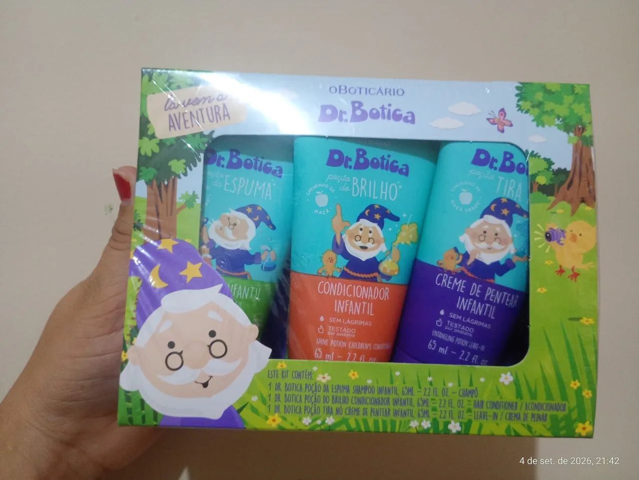 Cosméticos  - Foto 3
