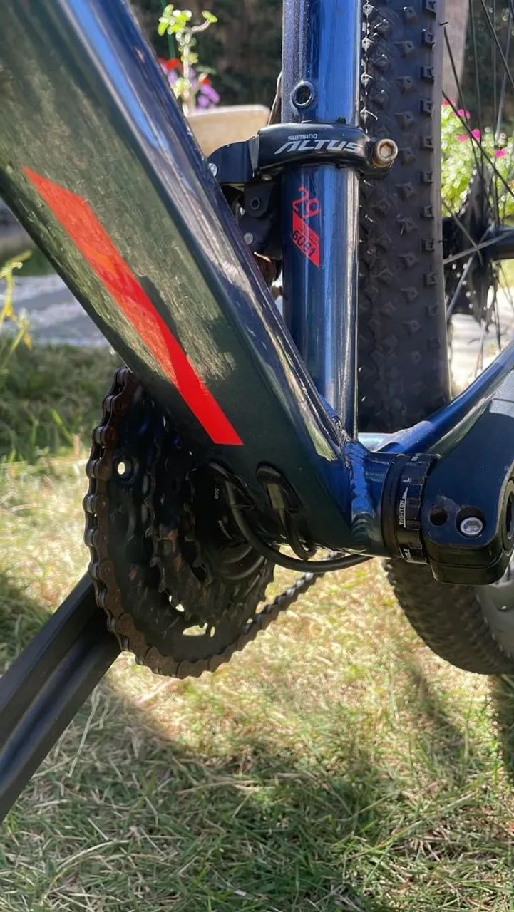 Bicicleta  - Foto 5