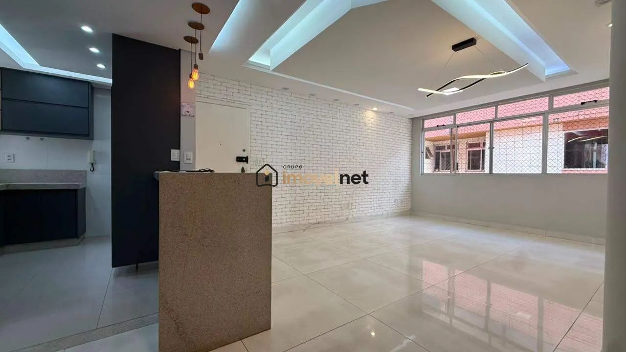 Cobertura 4 quartos com suíte, Duplex para Locação. - Foto 3