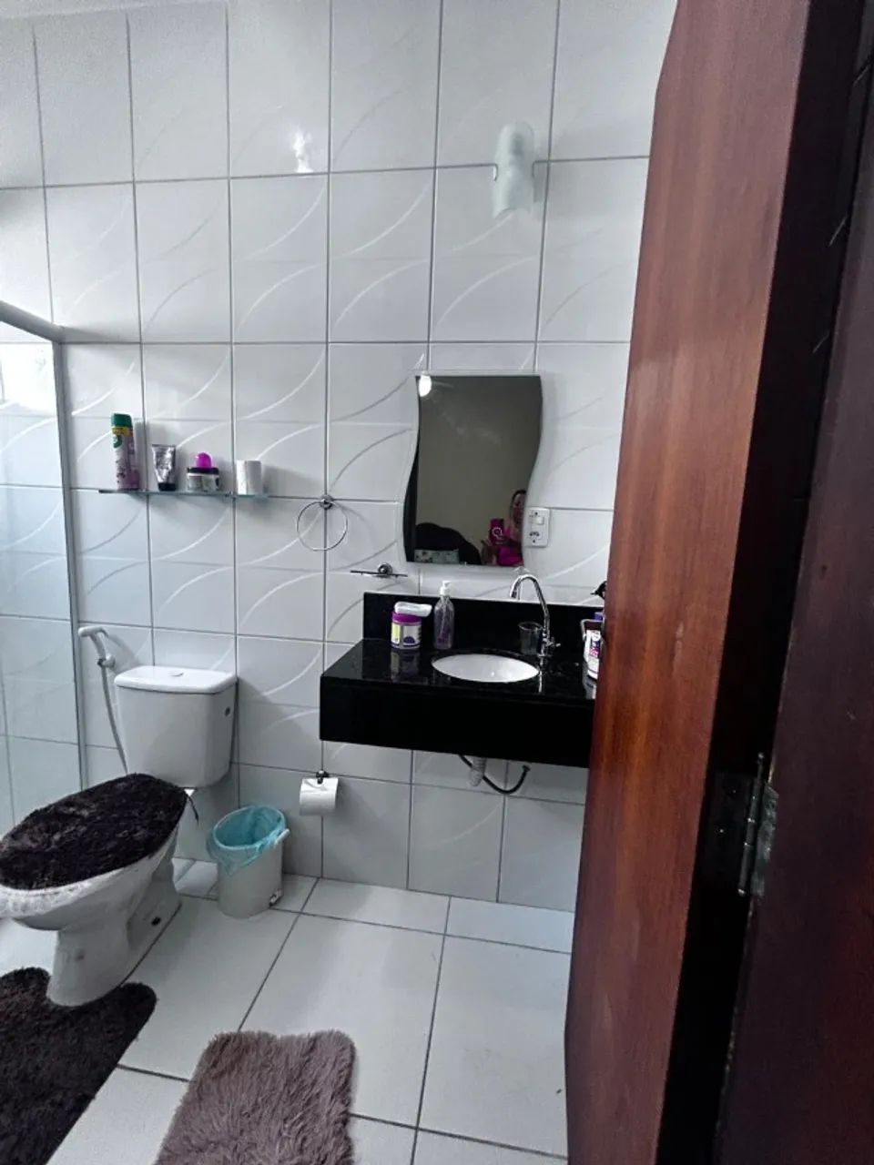 ALUGA-SE EXCELENTE CASA POR TEMPORADA  - Foto 3