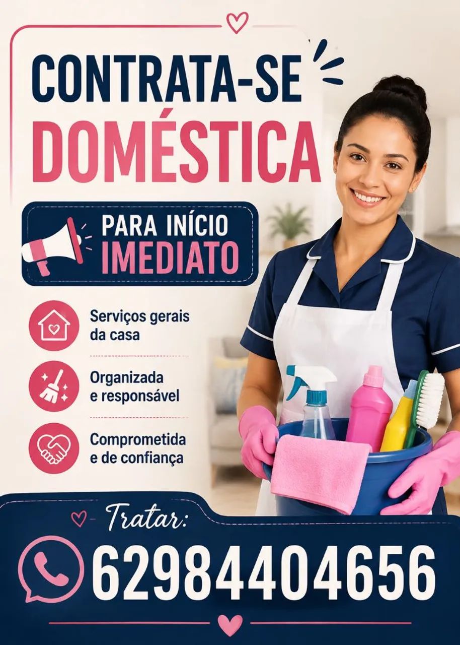 Doméstica 