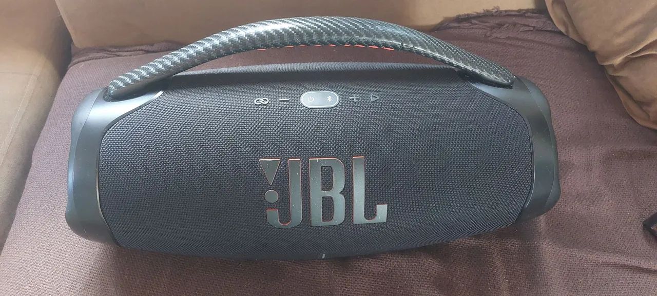 Boombox jbl 3