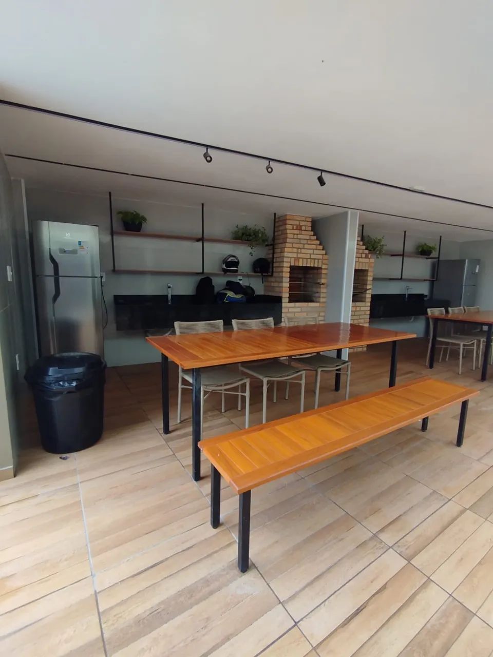 Apartamento Aluguel Monte Santo  - Foto 2