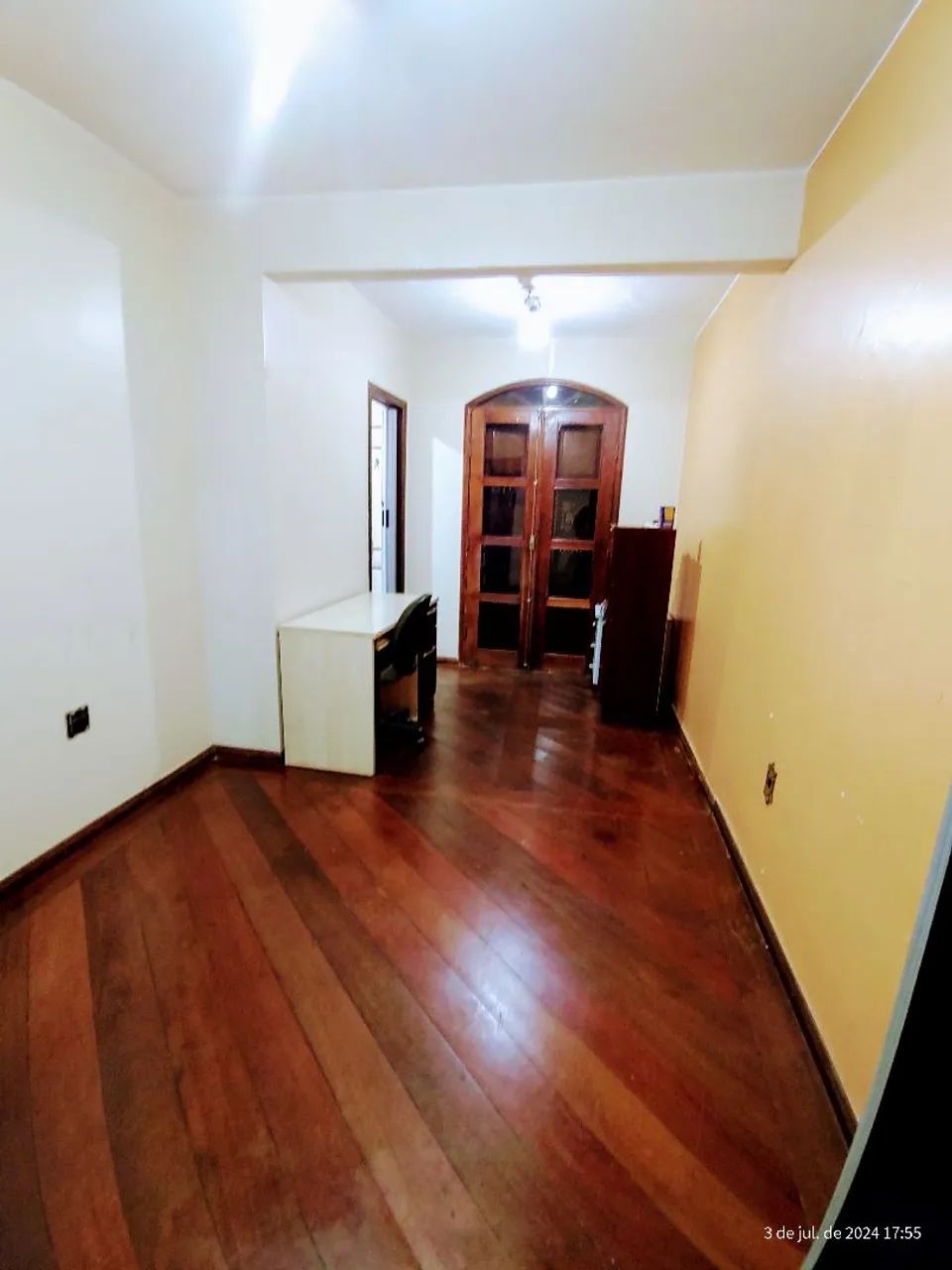 Casa Sobrado na melhor área ... 270m² - Foto 4