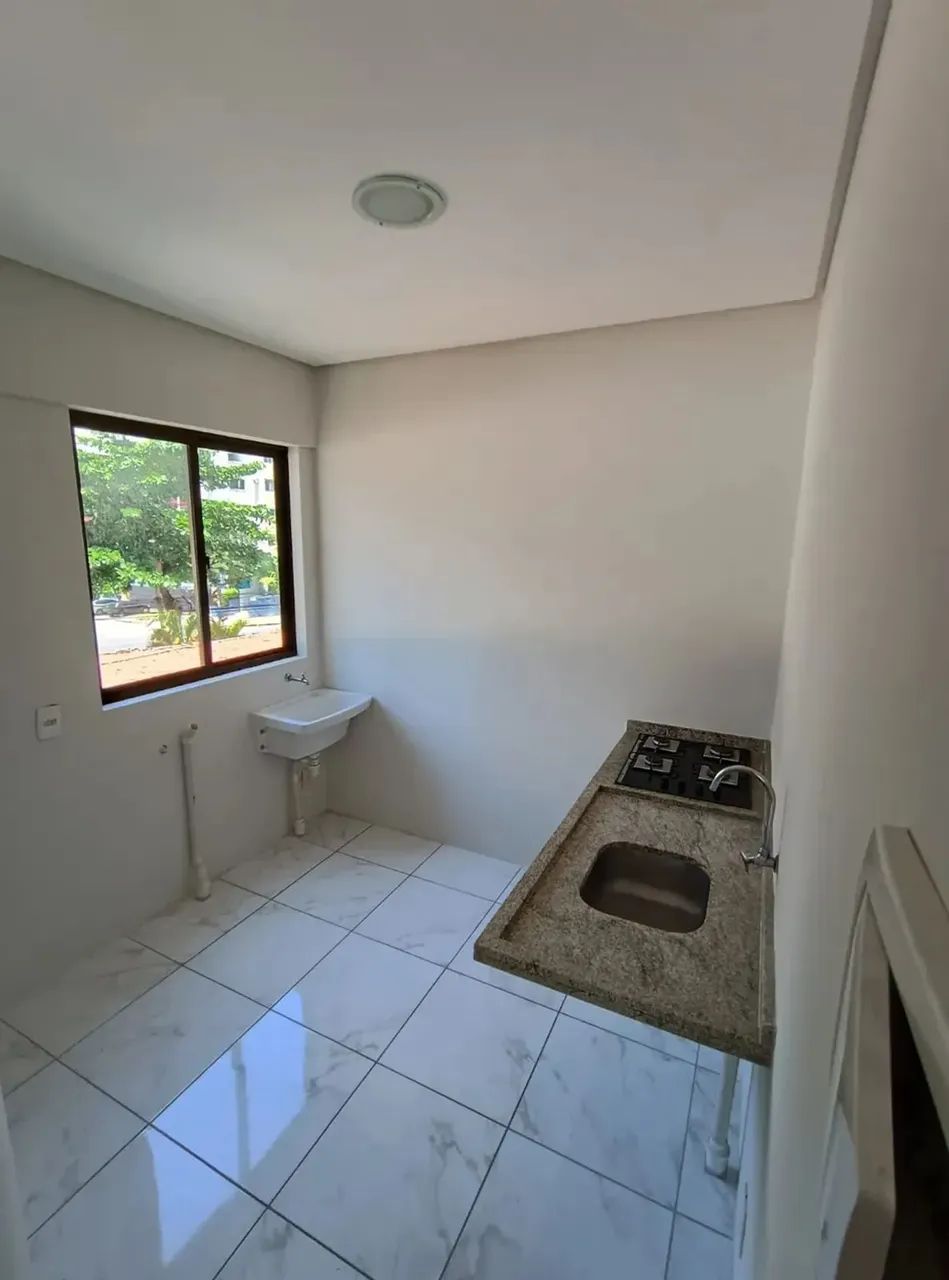 :Apartamento para Aluguel- Boa viagem - 1 Quartos. # - Foto 9