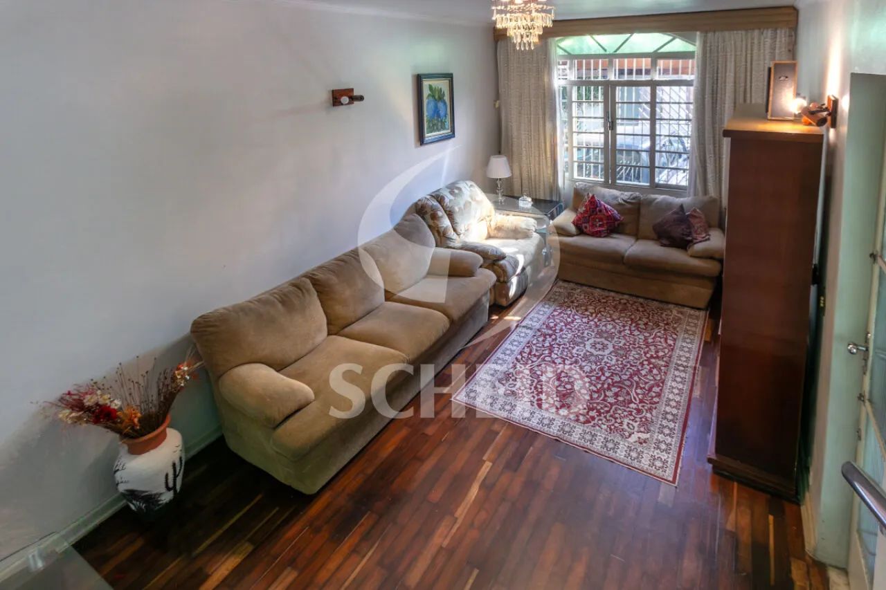 Sobrado a venda de 127,00m² útil, com 3 quartos na Cidade Ademar. - Foto 2