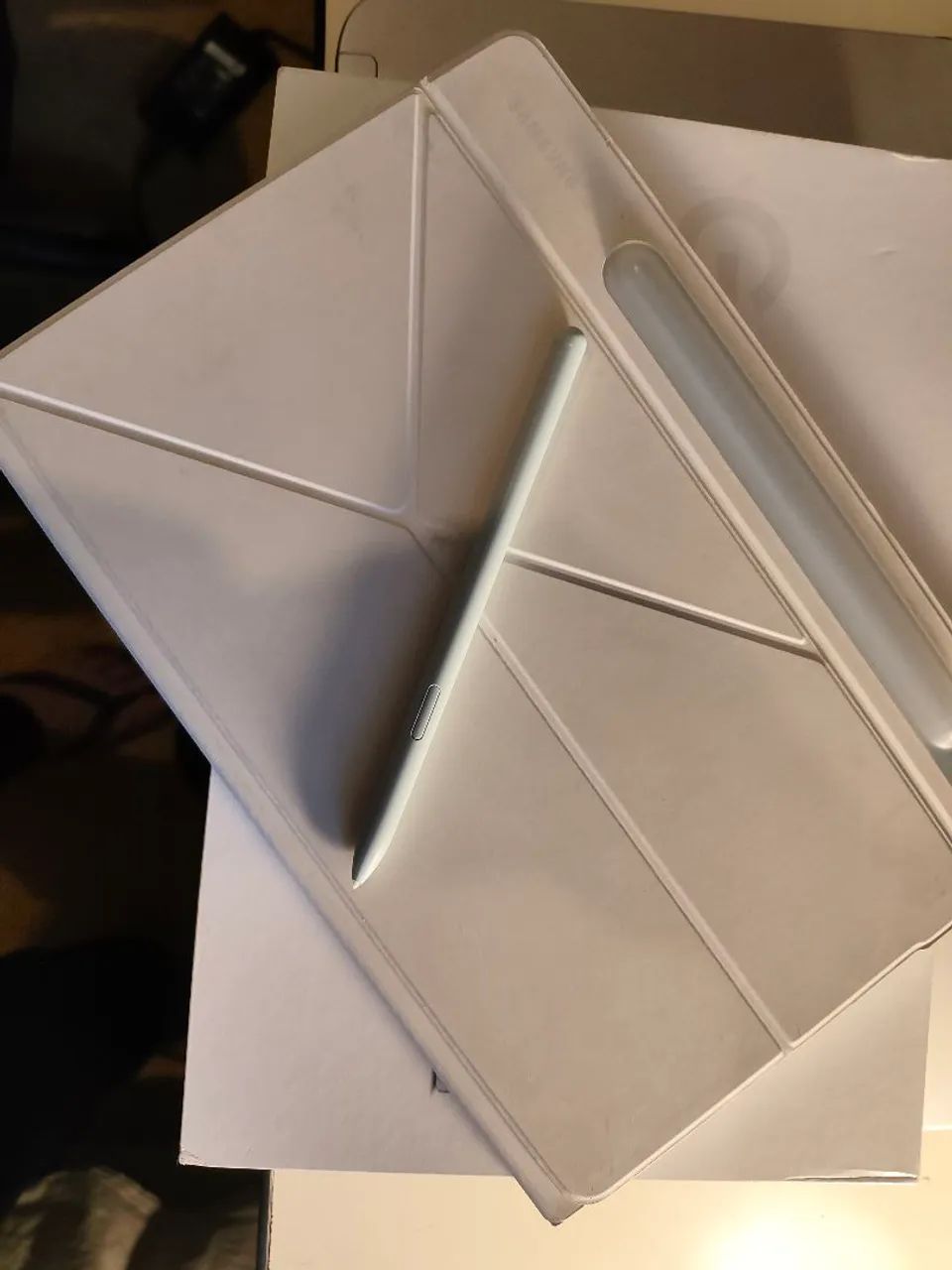Galaxy tab s9 fe - Foto 3
