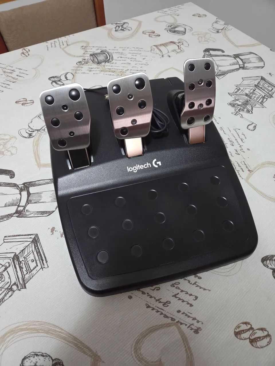 Volante Logitech G920 - Foto 3