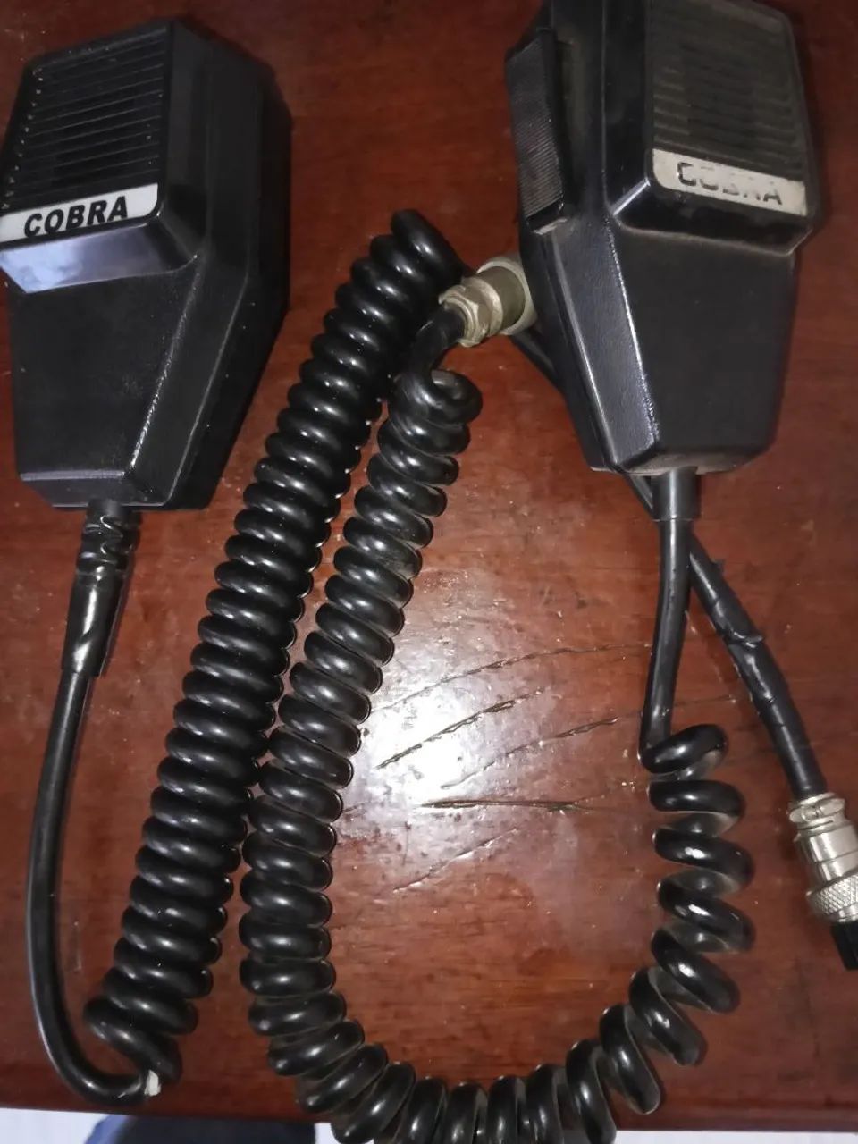 2 PTT ORIGINAL COBRA GTL 148 