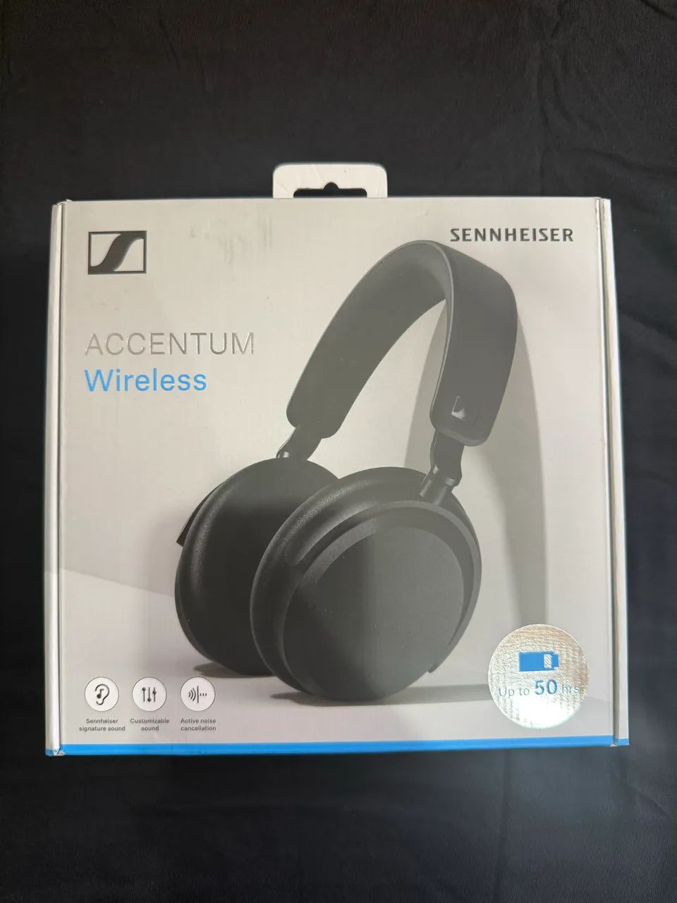 Sennheiser Accentum