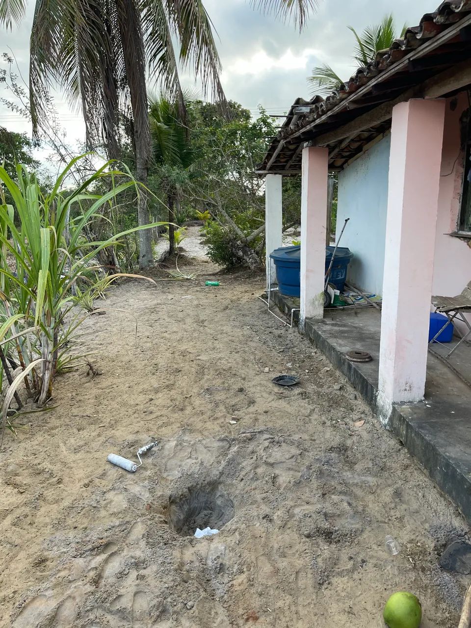 Mini sitio - Foto 4