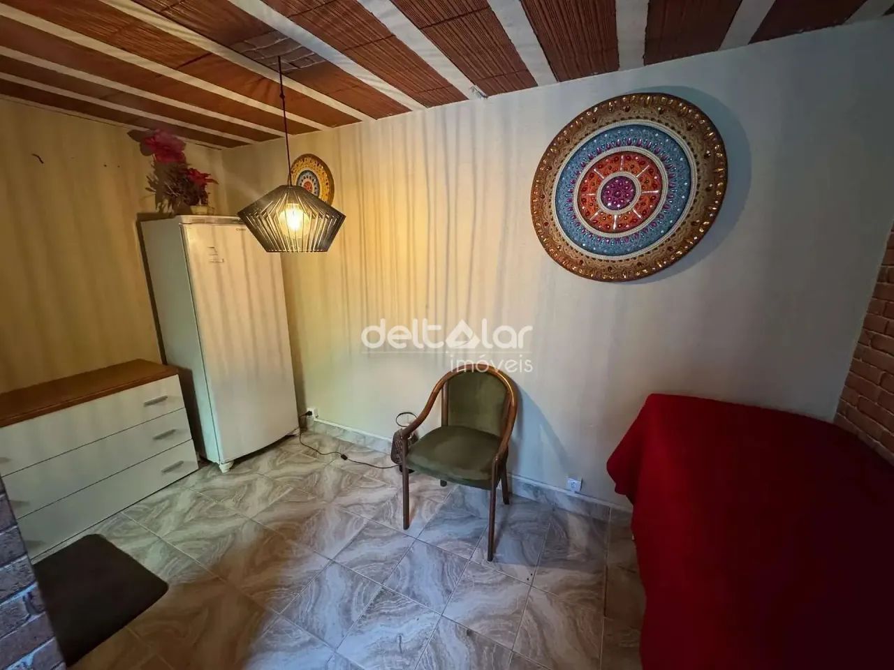 Flat para locação, Itapoã, Belo Horizonte, MG - Foto 4