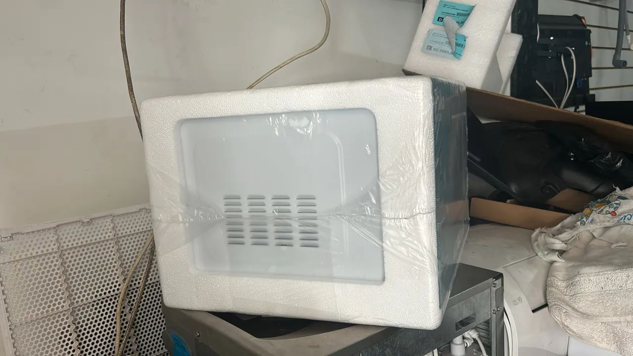 Micro- Ondas  PMO30E 127 V - Foto 3