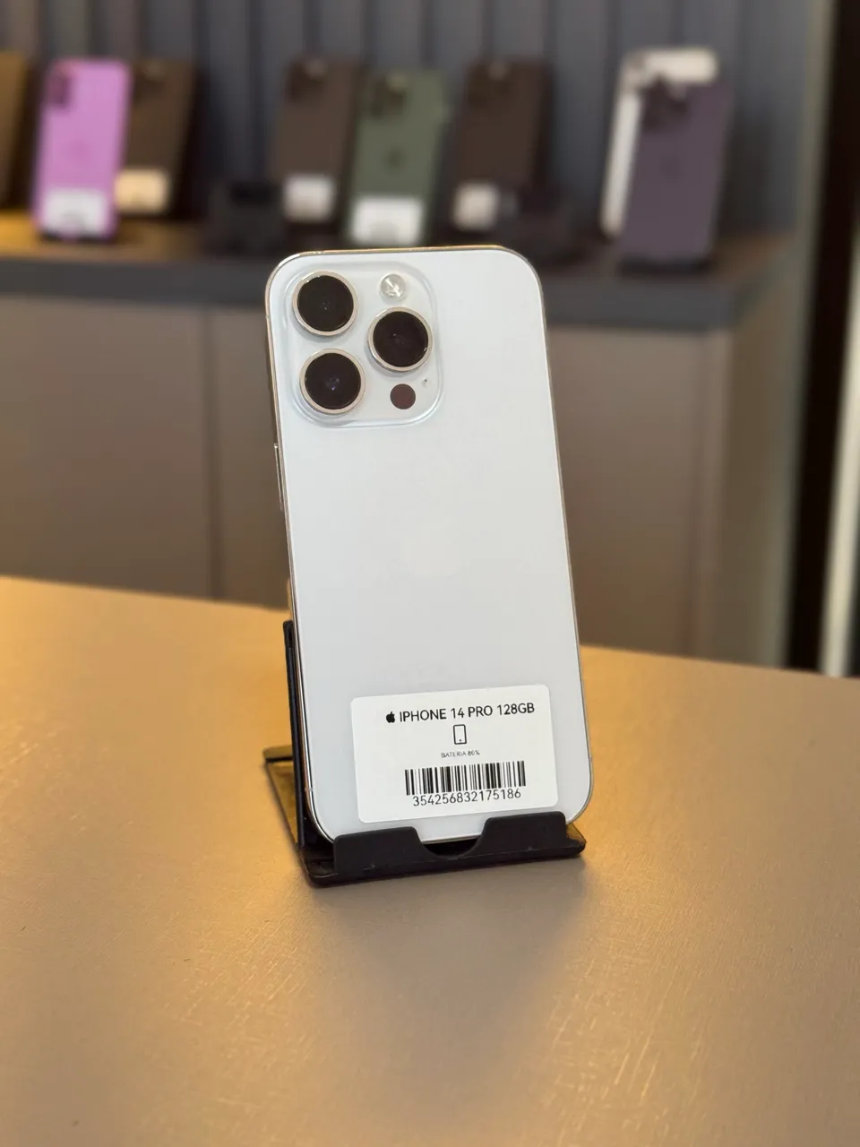 iPhone 14 Pro - Celulares e Smartphones - Samambaia Sul (Samambaia