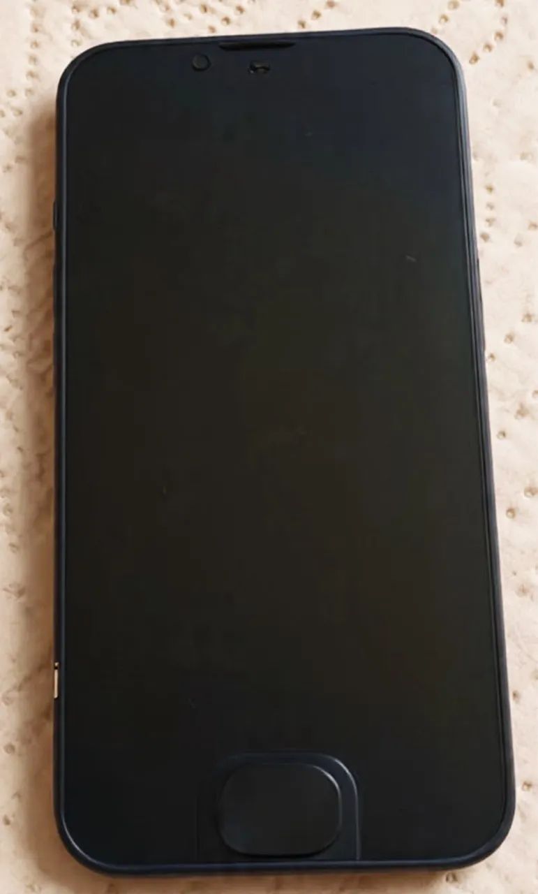 Vendo IPhone 13 256g
