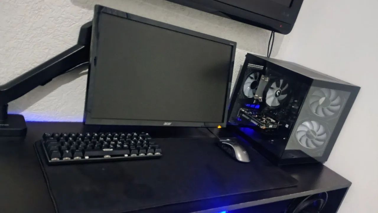 Pc completo  - Foto 5