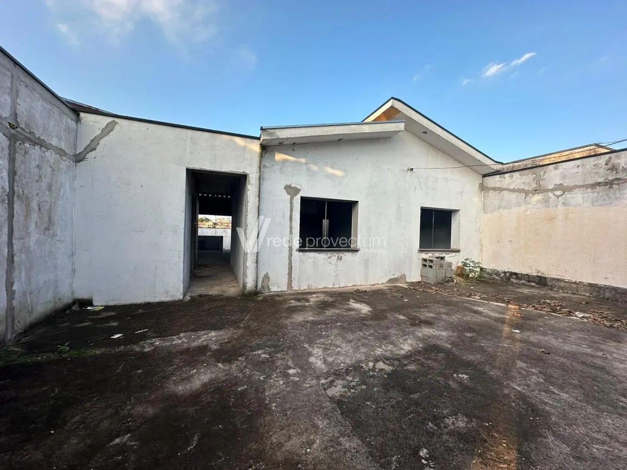 CASA A VENDA JD.OLIVEIRA EM CONS. - Foto 5