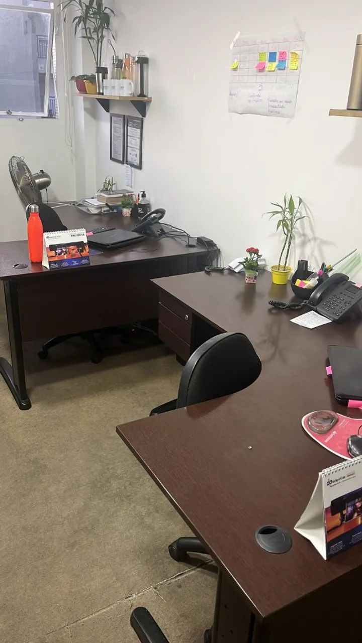 MESA DE ESCRITORIO - Foto 3