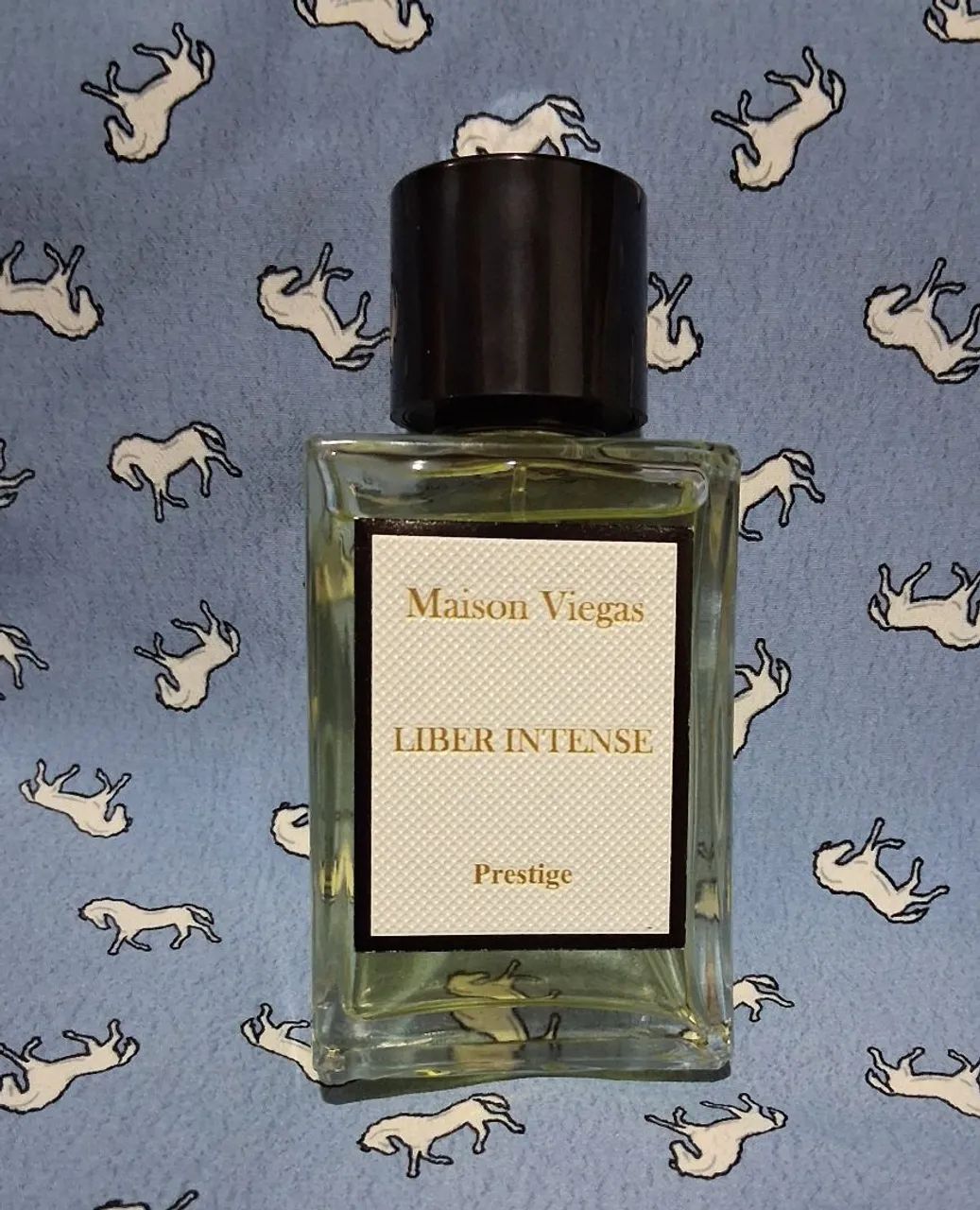 perfume maison viegas liber intense 50ml