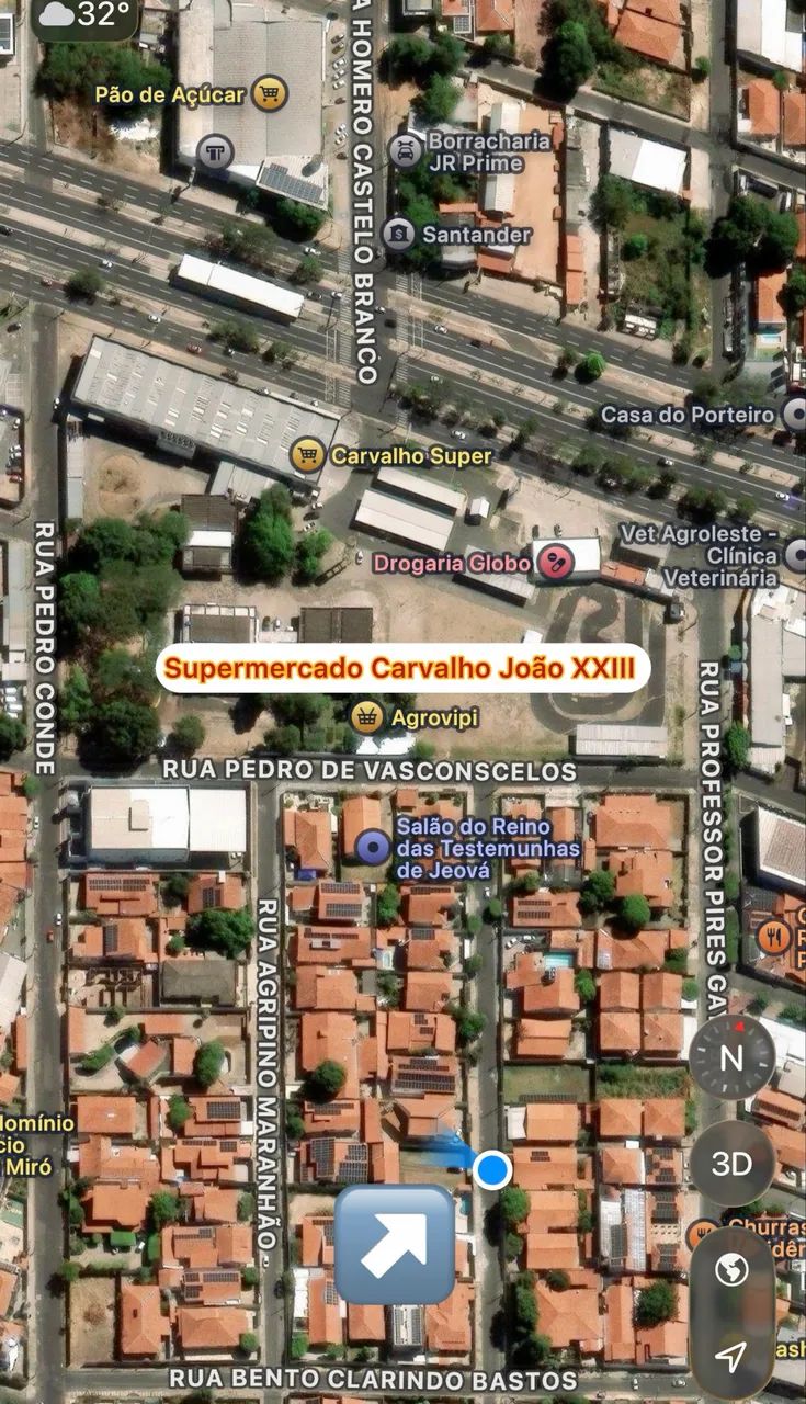 ALUGO GALPÃO 330m NA ZONA LESTE  - Foto 3