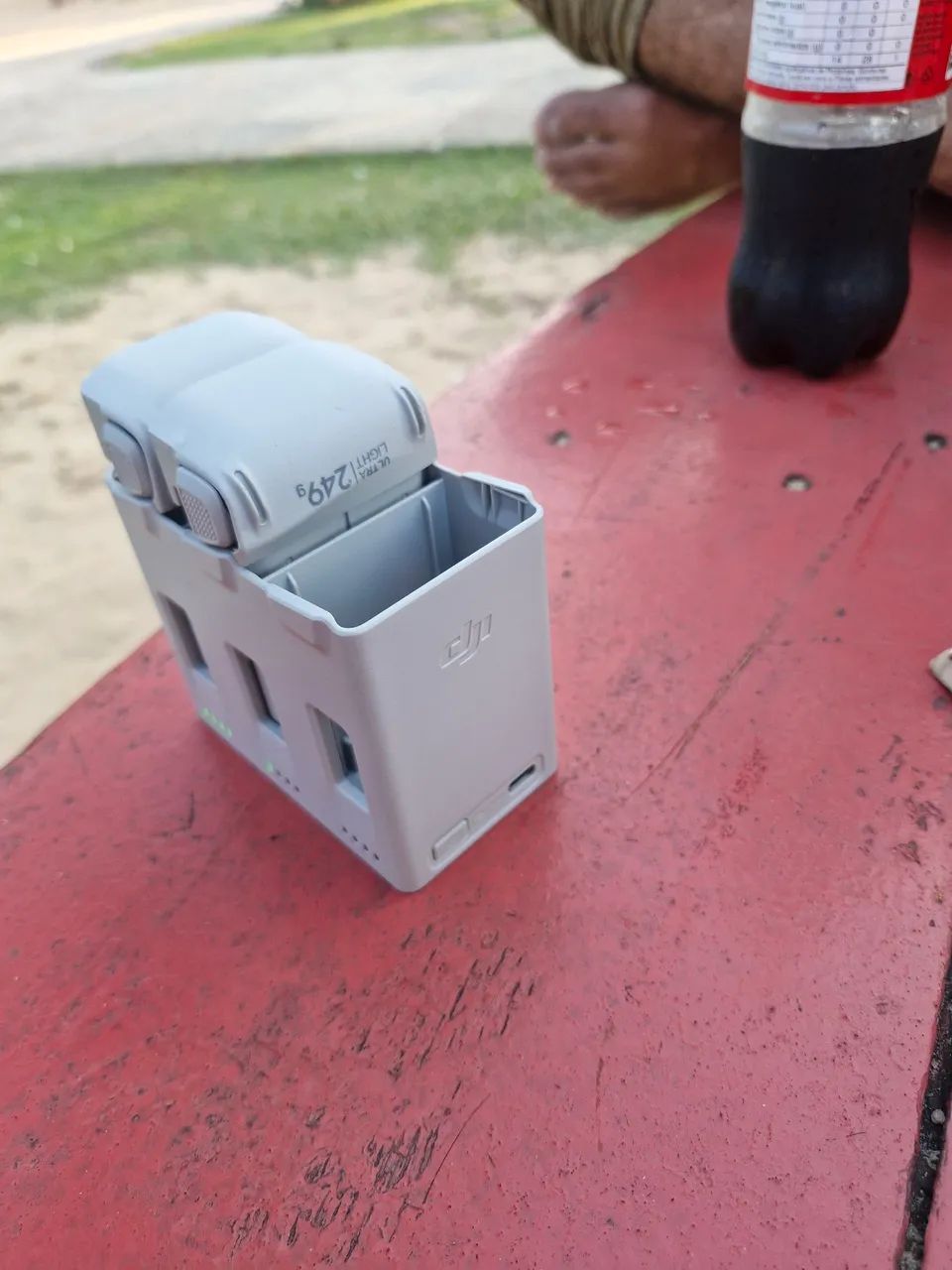 Bateria drone dji mini 4  - Foto 3