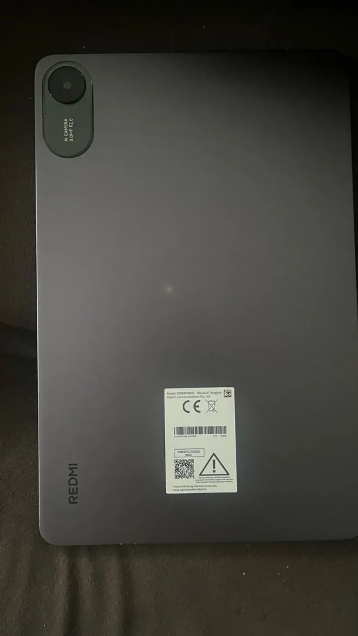 Redmi pad 2 - Foto 2