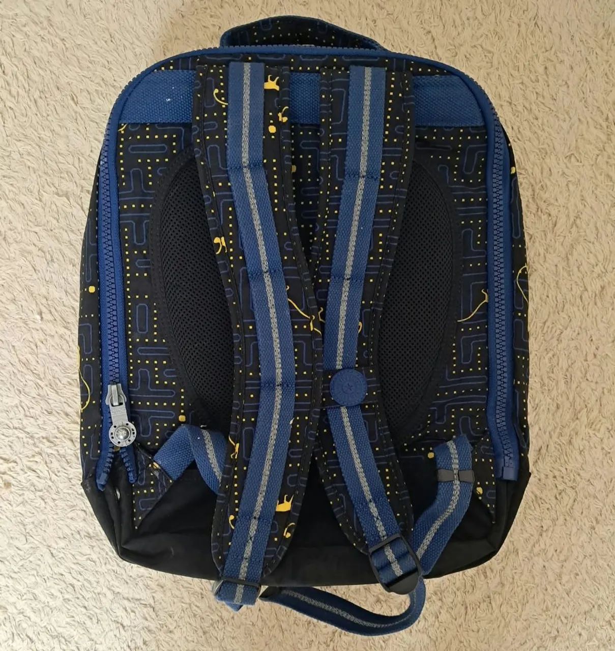 Mochila Kipling Original - Foto 2