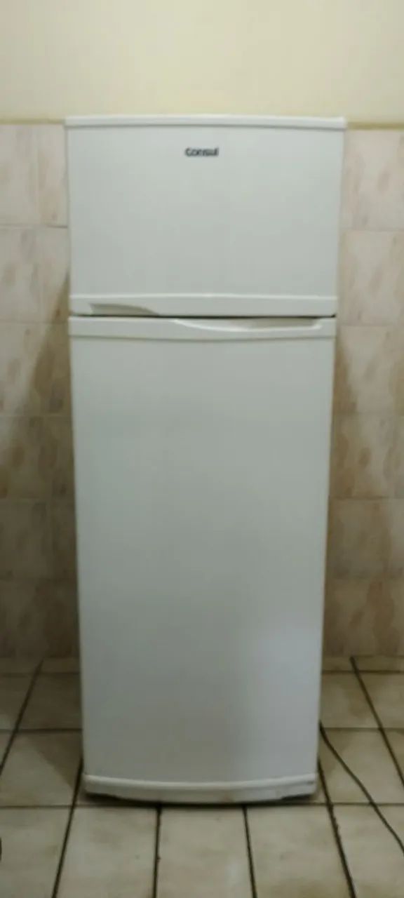 Geladeira Consul - Foto 2