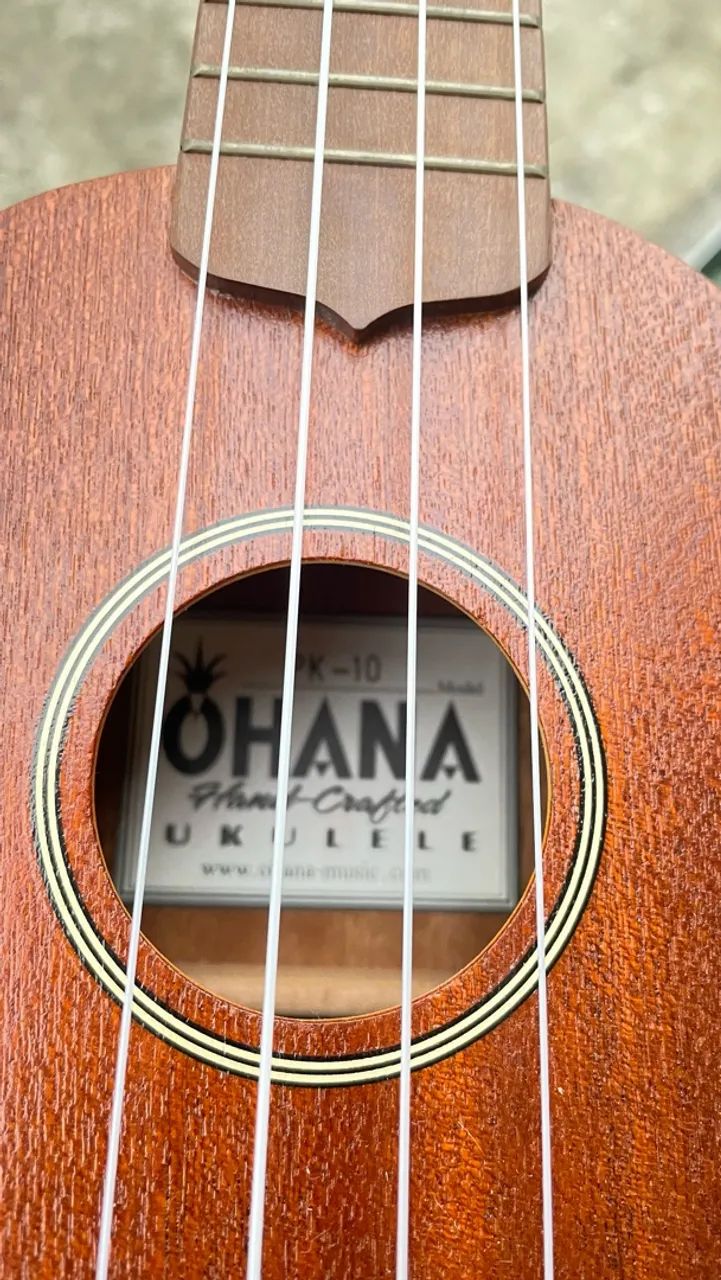 Ukulele  - Foto 4