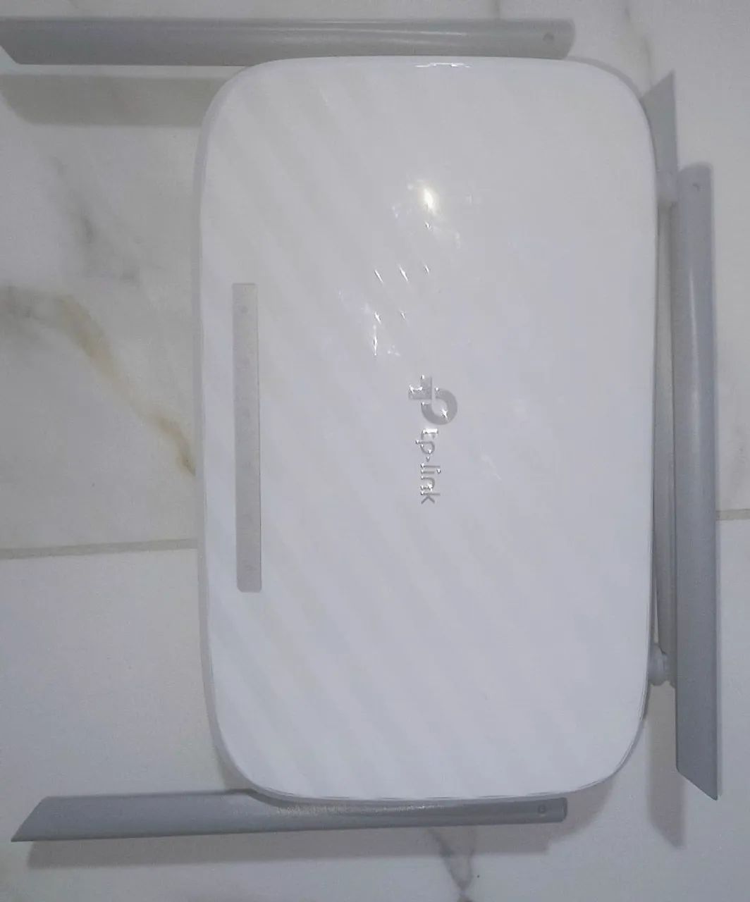 Roteador TP-LINK AC 1200 - Foto 5