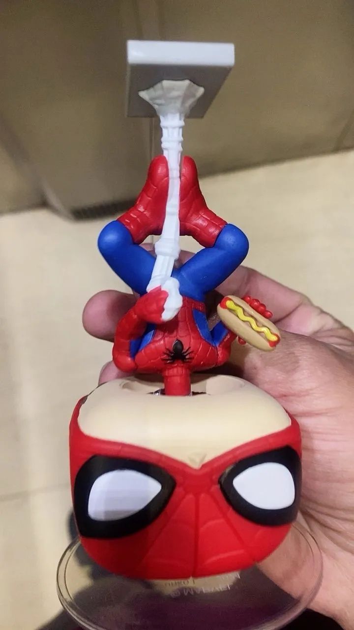Funko Pop: Spider Man collection - Foto 3