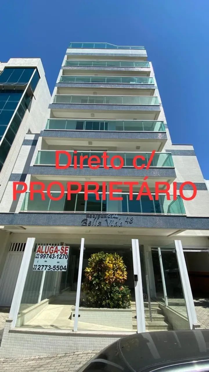 Direto c/ Proprietário