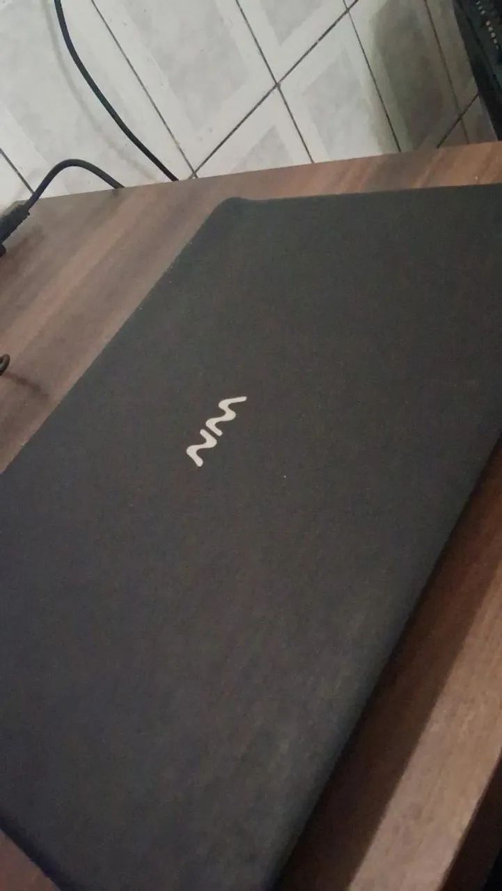 Notebook - Foto 2