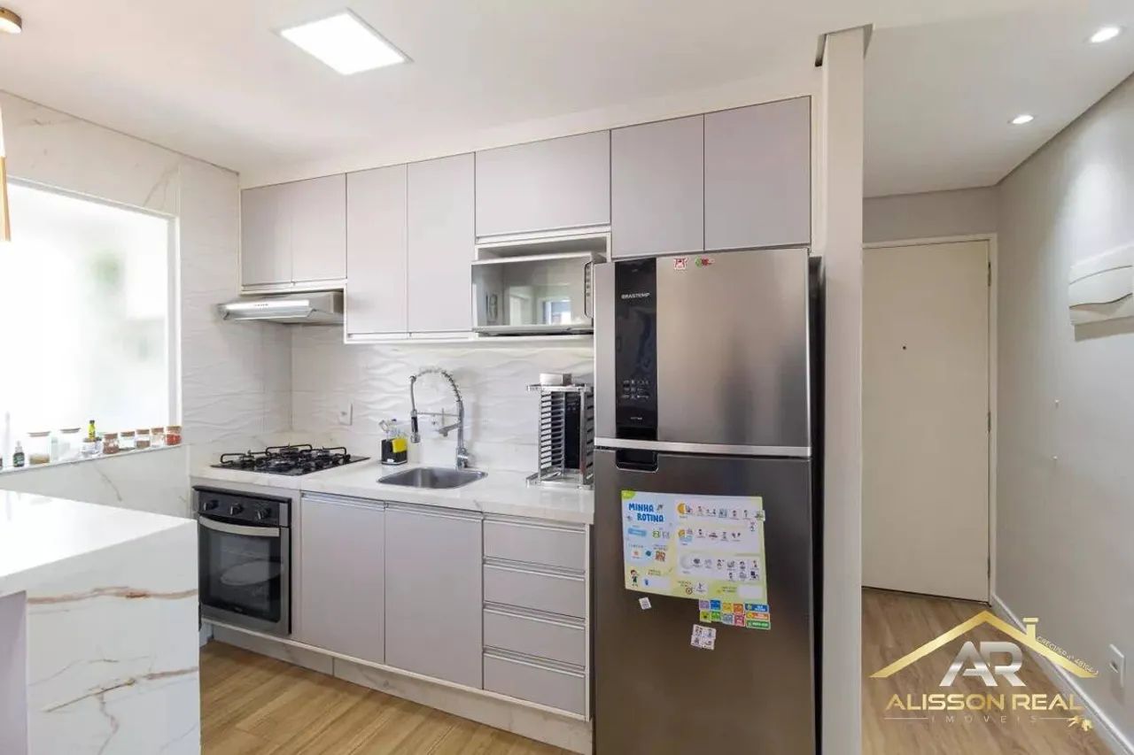 Apartamento à venda com 45m², 2 dormitórios e 1 vaga  Osasco/SP - Foto 2