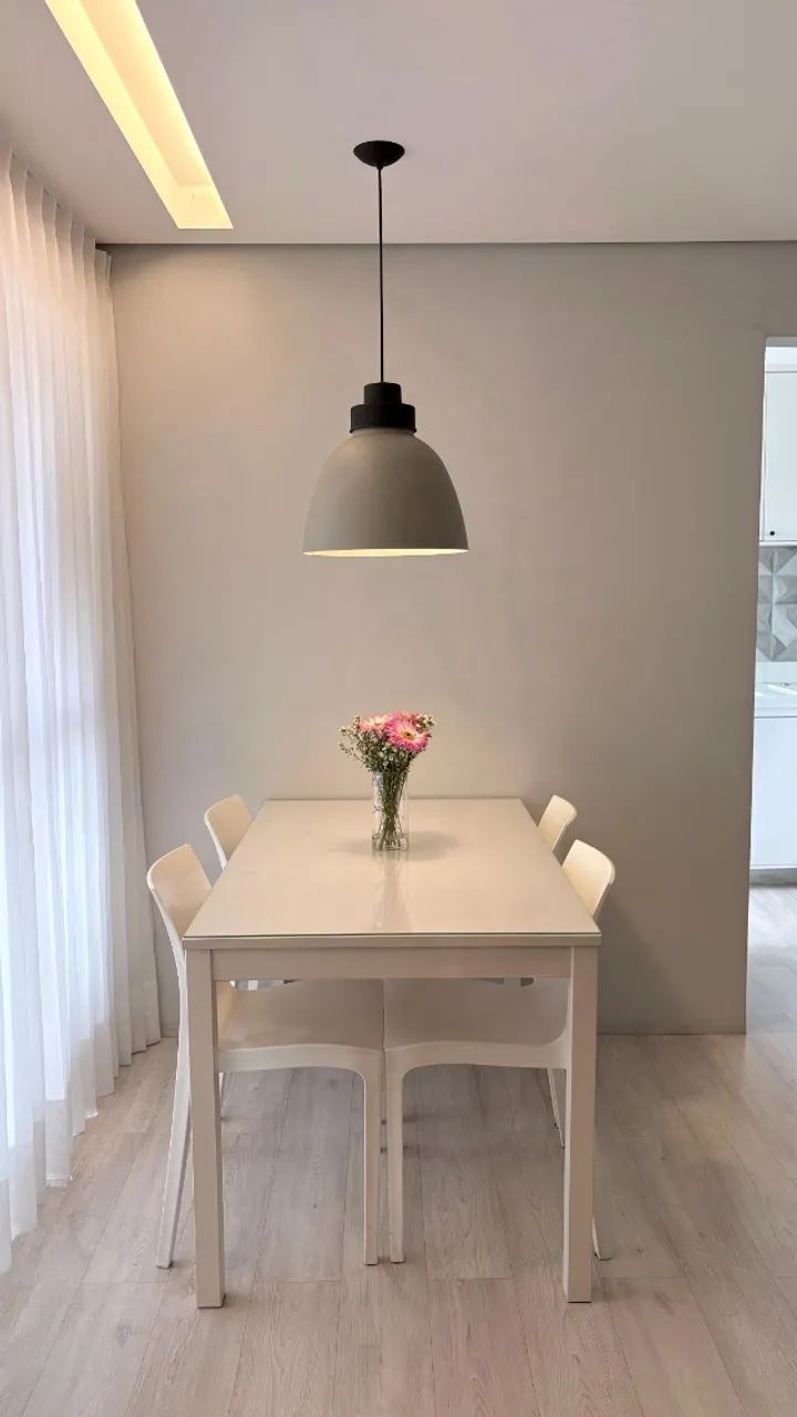 Apartamento mobiliado - Planalto - Foto 5