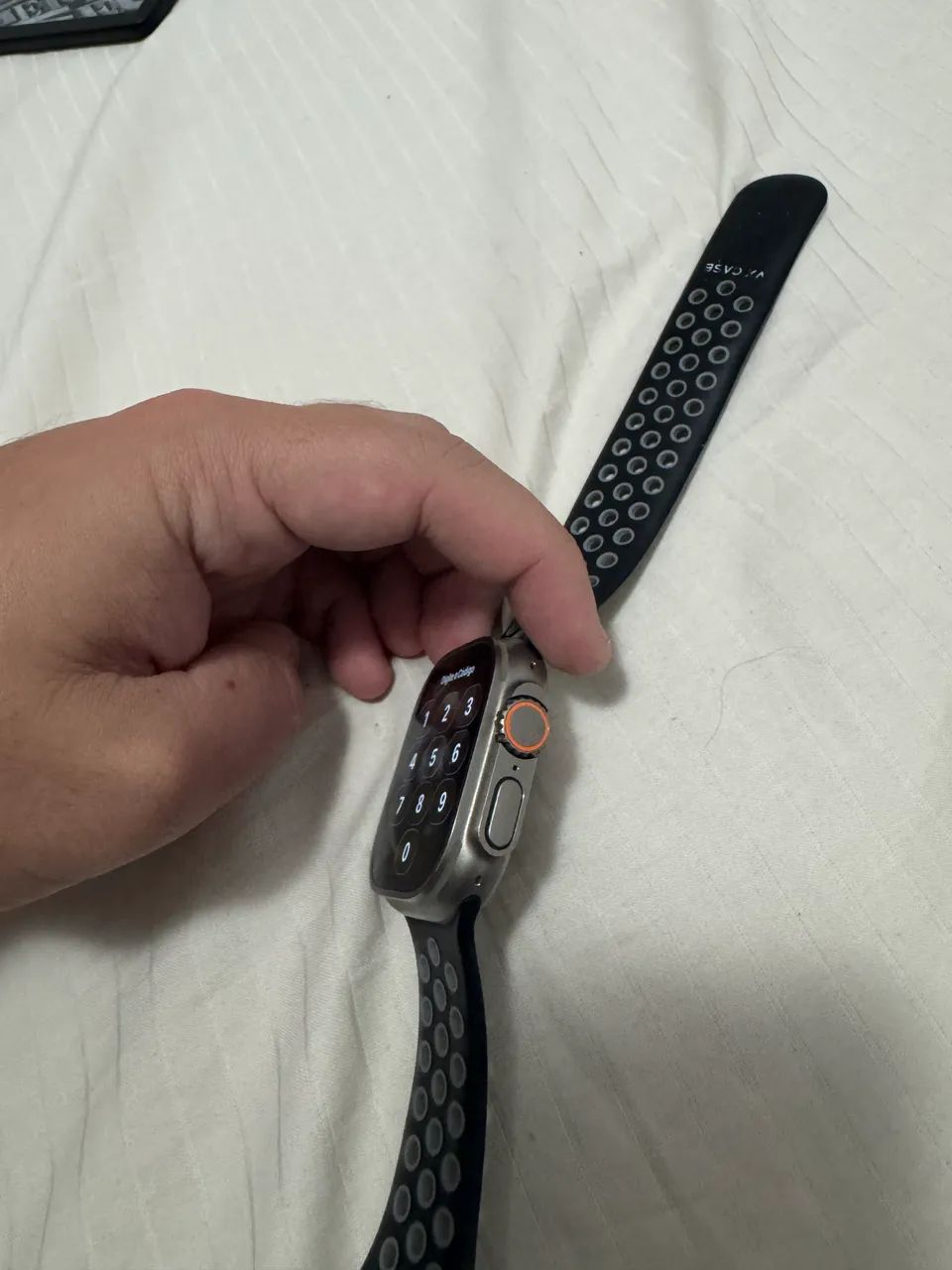 Apple Watch Ultra 